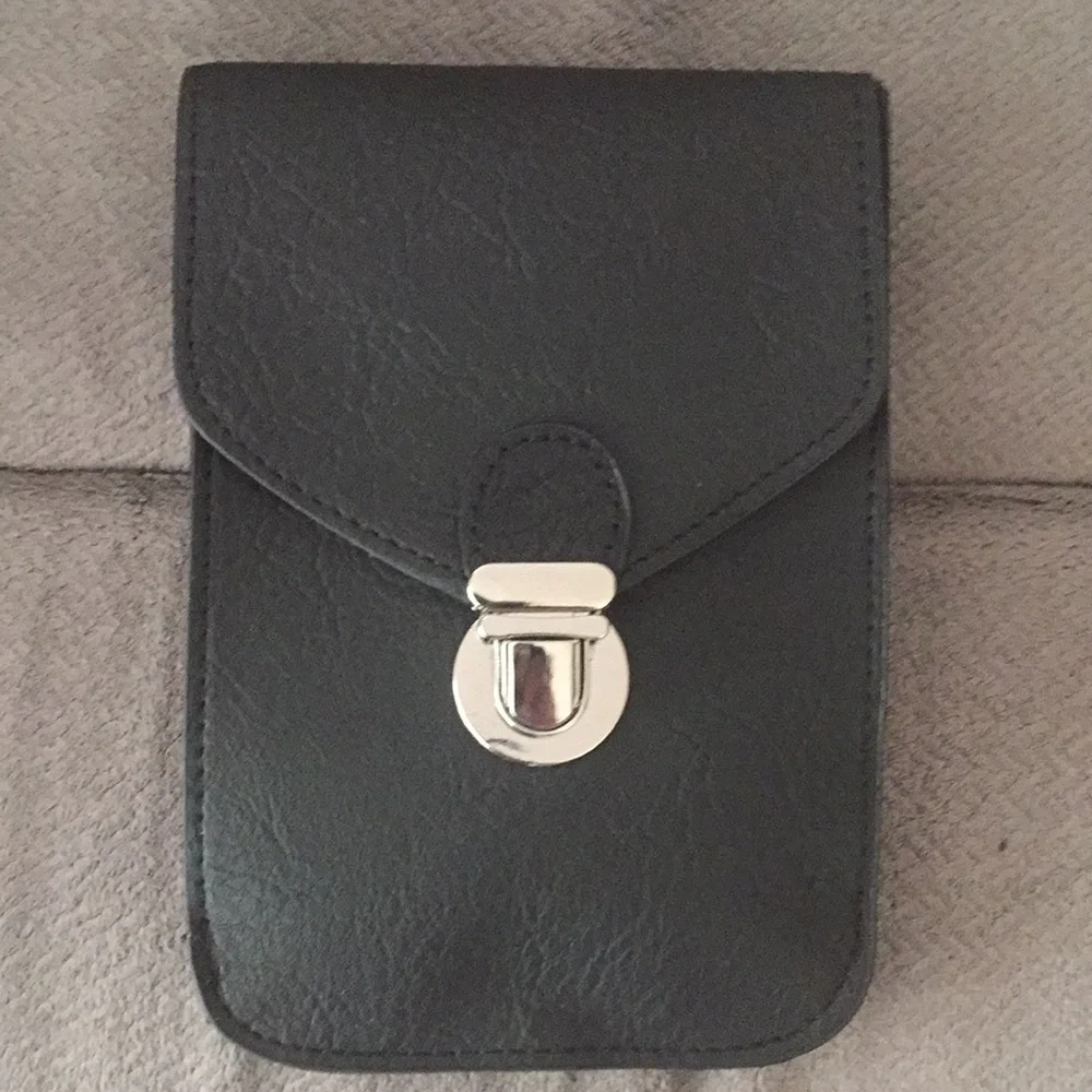 Touch screen purse - Picture 4 of 4